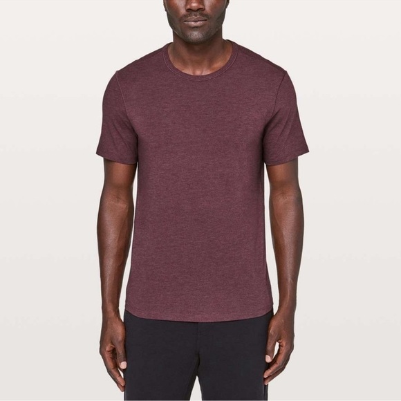 Lululemon Short Sleeve Shirt - Picture 1 of 4